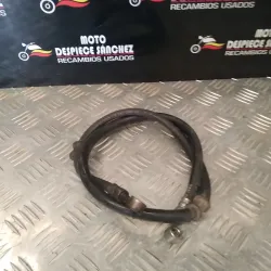 MANGUITO DE FRENO DELANTERO...