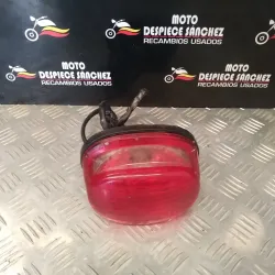 PILOTO SUZUKI MARAUDER 250