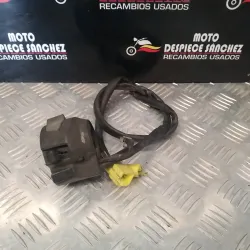 PIÑA DE INTERMITENCIA...