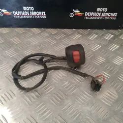 PIÑA DE PARE SUZUKI...