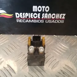 RELE DE ARRANQUE  SUZUKI...