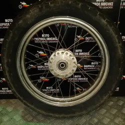 RUEDA DELANTERA SUZUKI...