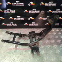 SOPORTE CUNA  DE MOTOR...