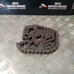 CADENA DE TRANSMISION HONDA...