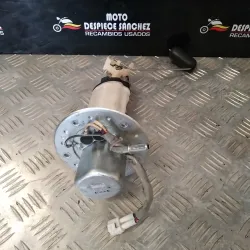 AFORADOR SUZUKI  B-KING 1340CC