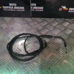 CABLE DE GAS PEUGEOT VIVACITY