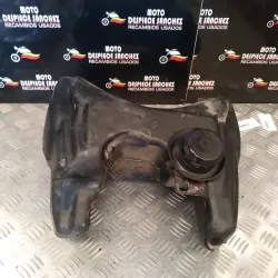 DEPOSITO DE GASOLINA...