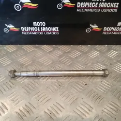 EJE RUEDA DELANTERA PEUGEOT...