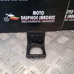 GANCHO DE CONTRA ESCUDO...