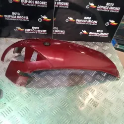 TRASERA IZQUIERDA PEUGEOT...