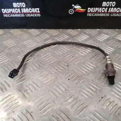 SONDA LAMBDA BURGMAN 125...