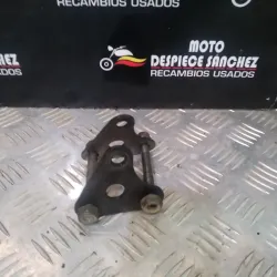 COJIDA DE MOTOR YAMAHA TTR