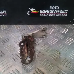 SOPORTE Y ESTRIBERA...