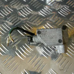 BOMBA FRENO TRASERO SYM...