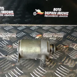 MOTOR ARRANQUE SYM SYMPHONY S