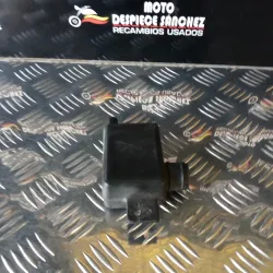 RESONADOR DE GASES SYM...