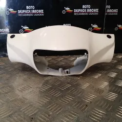 CUBREMANILLAR DELANTERO SYN...