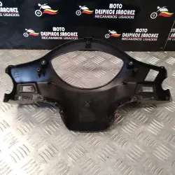 CUBREMANILLAR TRASERO SYN...