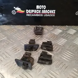 JUEGO DE BOTONERAS  SYN...