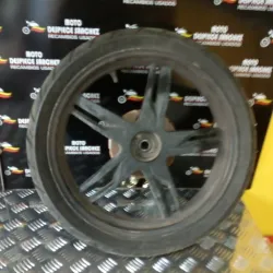 LLANTA TRASERA SYN SYMPHONY S