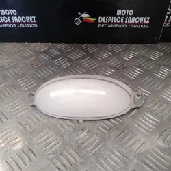 CARCASA SOBRE PILOTO...