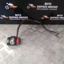 PIÑA DE INTERMITENCIA...