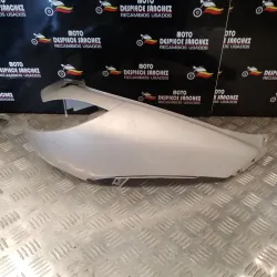 TRASERA DERECHA PEUGEOT...