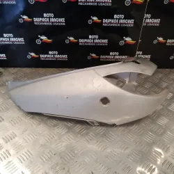 TRASERA IZQUIERDA PAUGEOT...