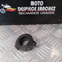 COJIDA DE CAÑA DE GAS HONDA...