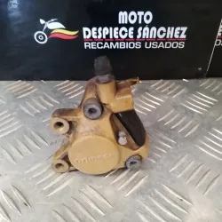 PINZA DE FRENO DELANTERO...