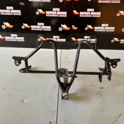 ARAÑA SUZUKI BURGMAN 150