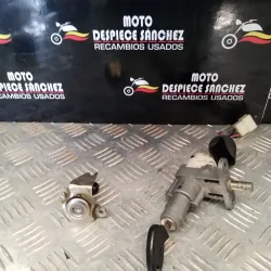 KIT DE CERRADURAS KEEWAY...