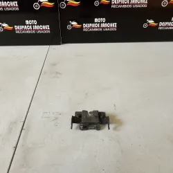 CERRADURA DE ASIENTO SUZUKI...