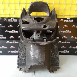 CONTRAESCUDO SUZUKI BURGMAN...