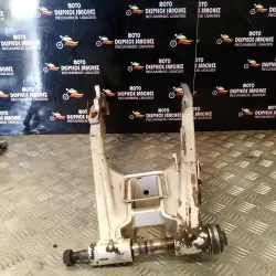 BASCULANTE YAMAHA XT 600CC