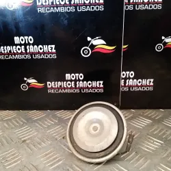 BOCINA YAMAHA XT 600CC