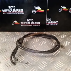 CABLE DE GAS YAMAHA XT 600CC