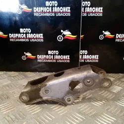 CUNA DE MOTOR  YAMAHA XT 600CC