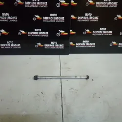 EJE RUEDA DELANTERA SUZUKI...