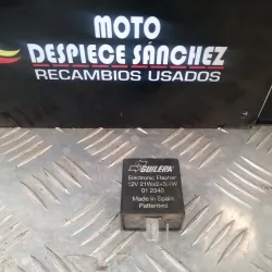 RELE DE INTERMITENCIA...