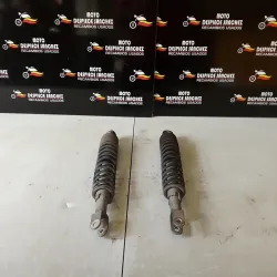 JUEGO DE AMORTIGUADORES...