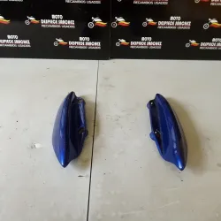 JUEGO DE ASIDEROS SUZUKI...