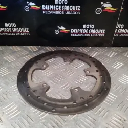 DISCO DE FRENO DELANTERO...