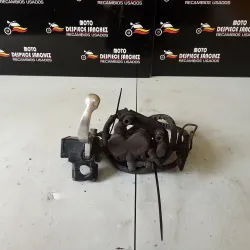 PINZA DE FRENO TRASERA CON...