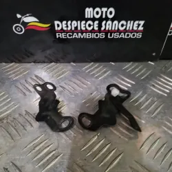 JUEGO DE SOPORTES DE...