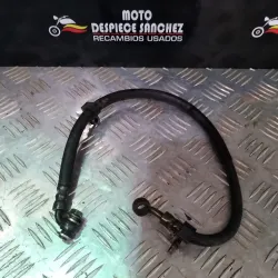 LATIGUILLO DE FRENO TRASERO...