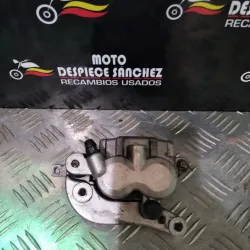 PINZA DE FRENO DELANTERO...