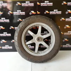 LLANTA DELANTERA SUZUKI...