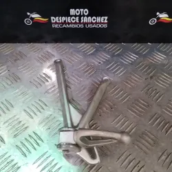 SOPORTE Y ESTRIBERA TRASERA...