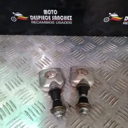 TORRETAS KSR  TW 125 XSM